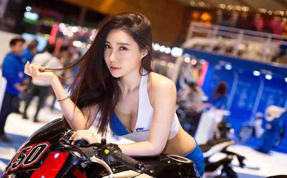 热门韩漫5